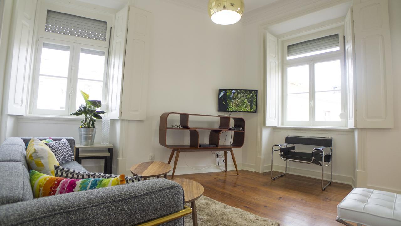 Lv Premier P.real- As Appartement
