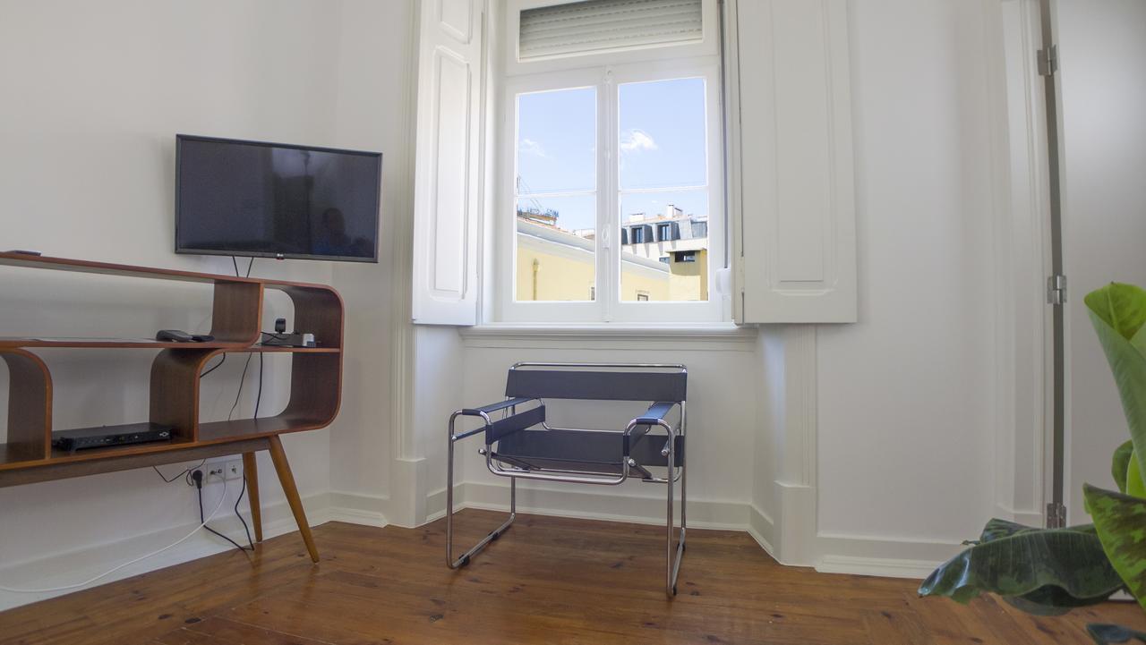 Appartement Lv Premier P.real- As Lisboa