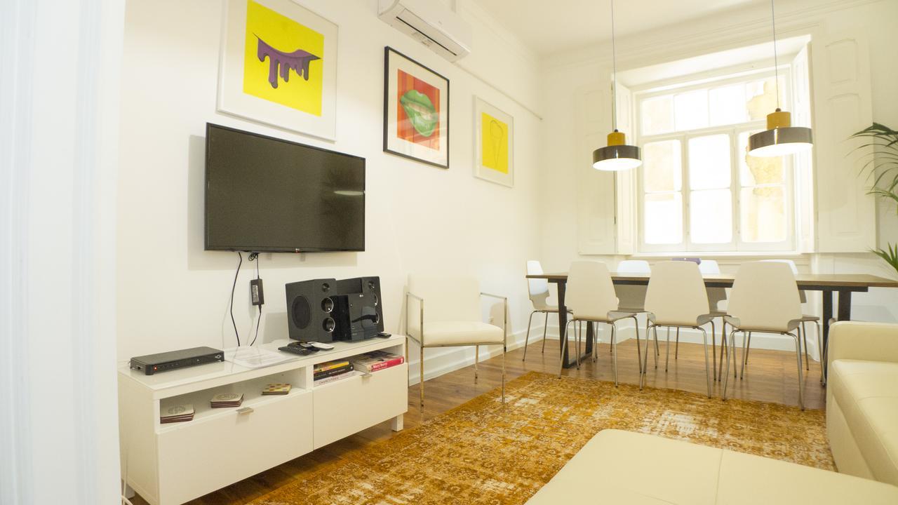 Lv Premier P.real- As Appartement *