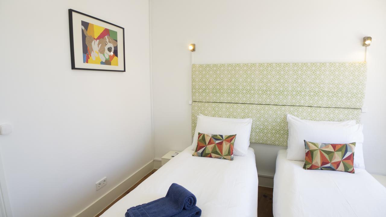 Lv Premier P.real- As Appartement *
