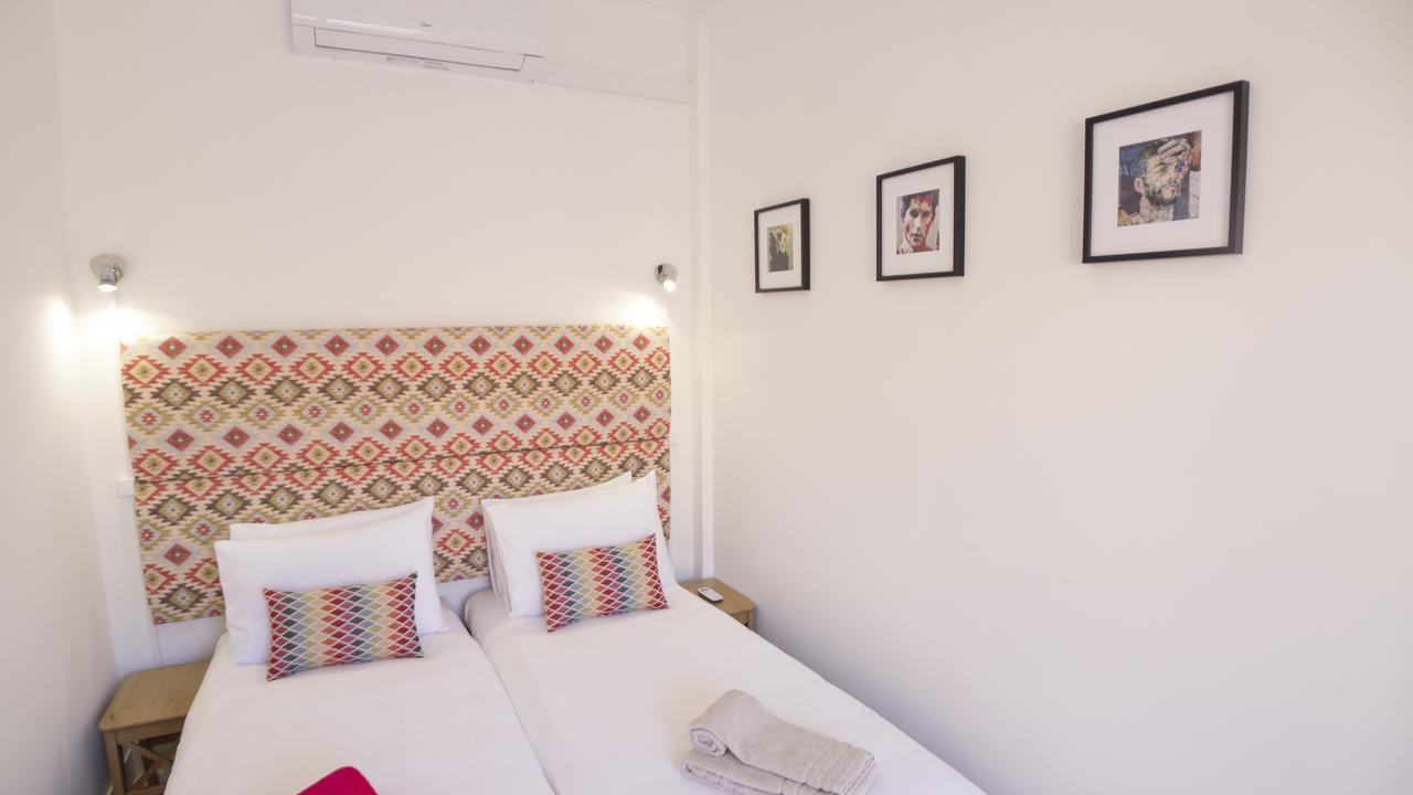 Appartement Lv Premier P.real- As *