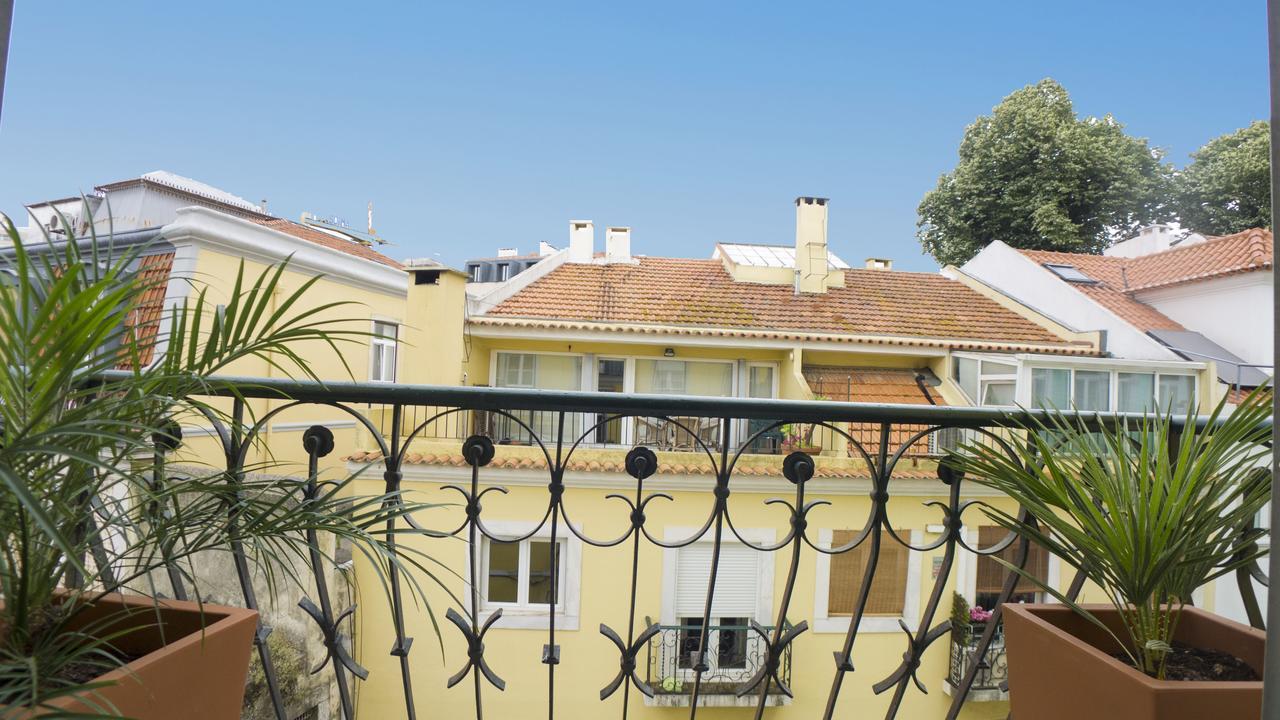 Appartement Lv Premier P.real- As