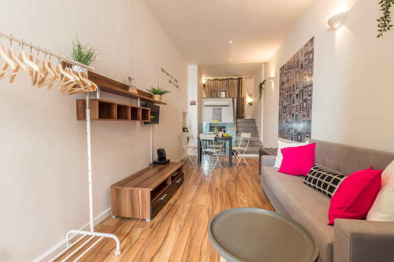Appartement Clublord - Gorgeous Flat Lisbon's Historic Center *