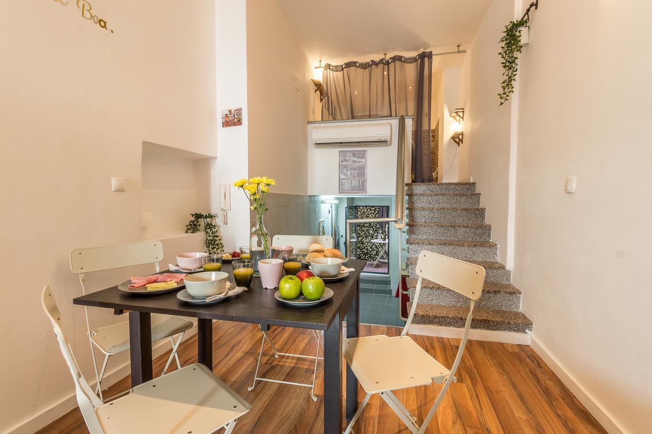 Appartement Clublord - Gorgeous Flat Lisbon's Historic Center Lissabon