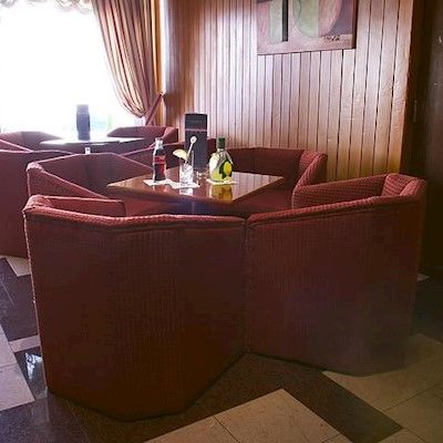 Jorge V Hotel