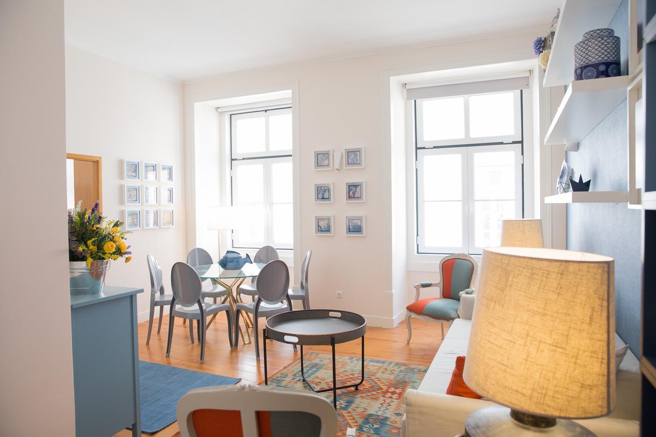 Rent4rest - Downtown Designer's Appartement