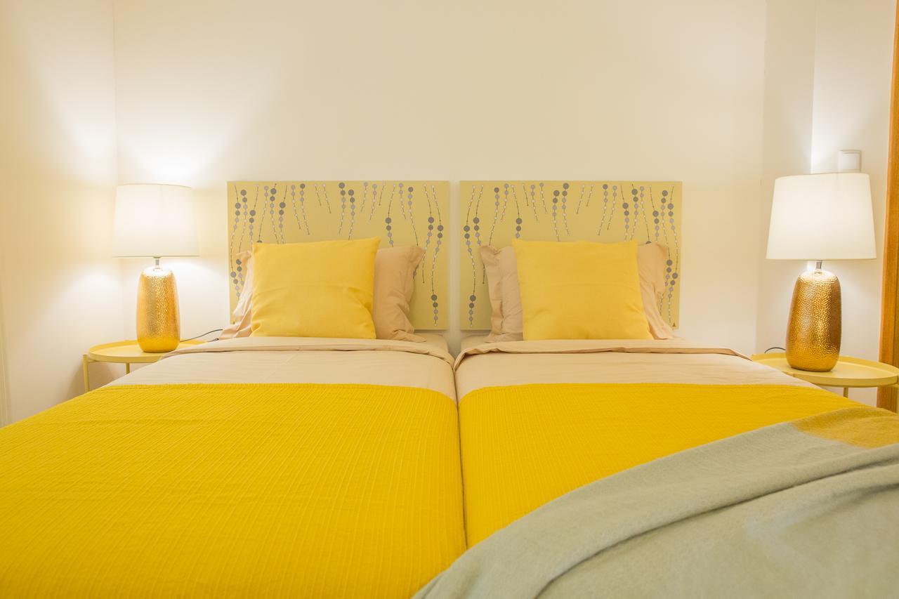 Rent4rest - Downtown Designer's Appartement *