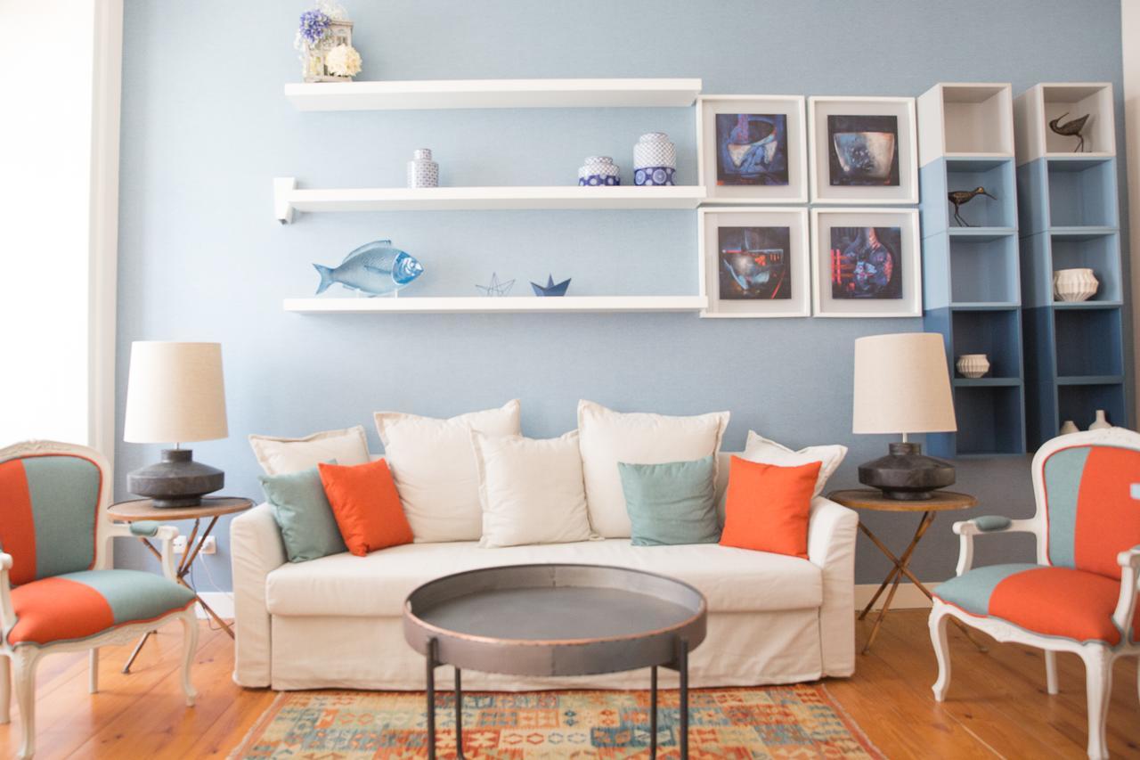 Rent4rest - Downtown Designer's Appartement *