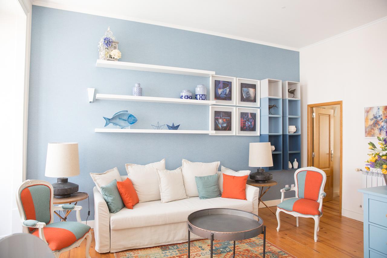 Rent4rest - Downtown Designer's Lisboa