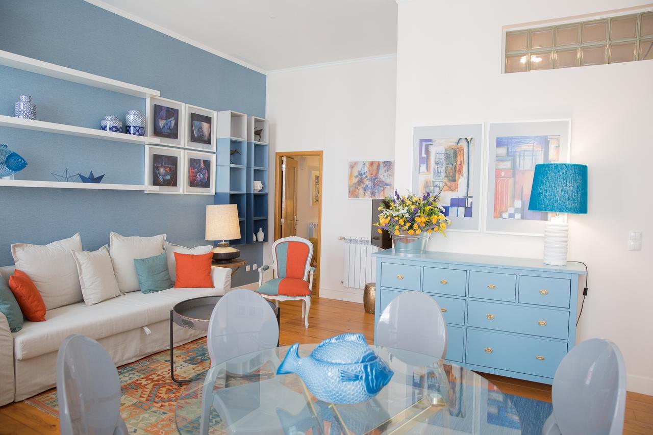 Rent4rest - Downtown Designer's *