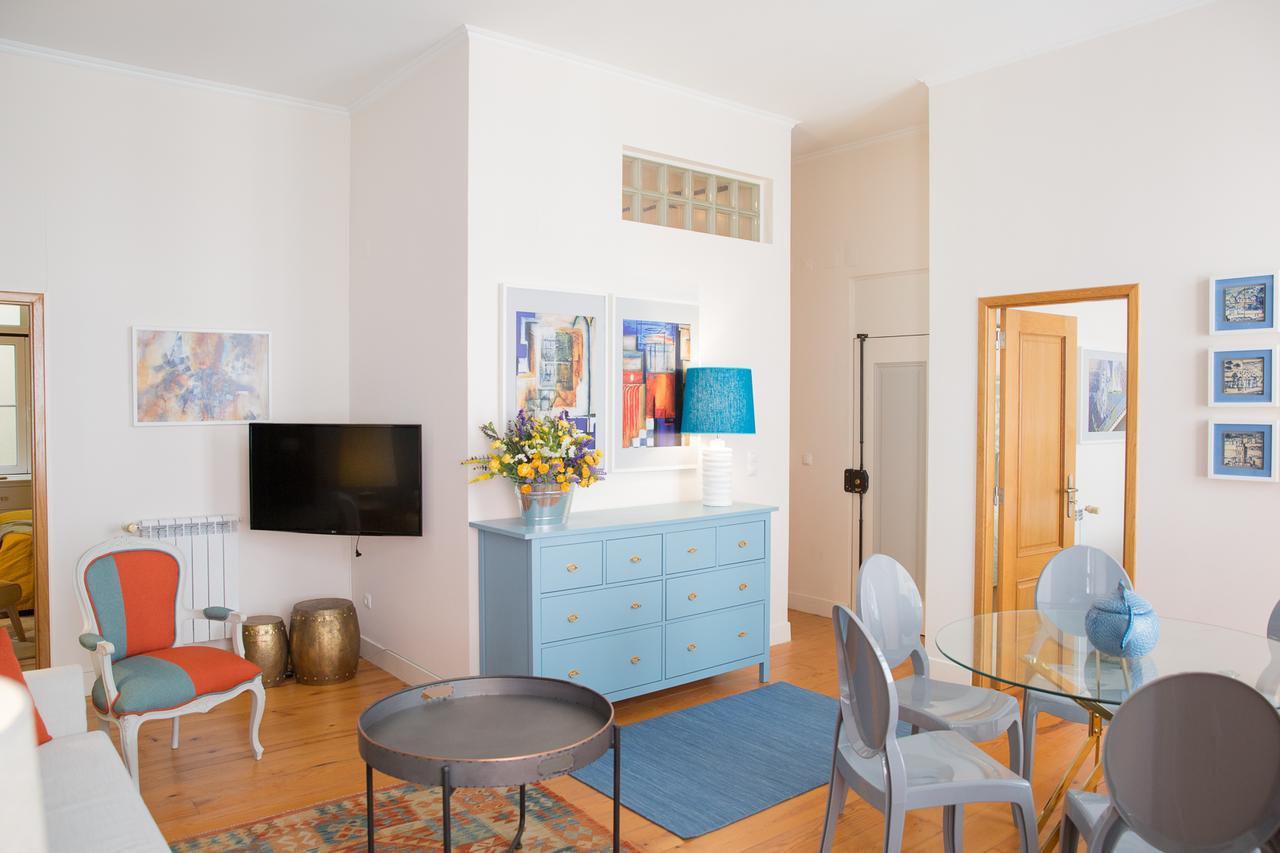 Rent4rest - Downtown Designer's Appartement