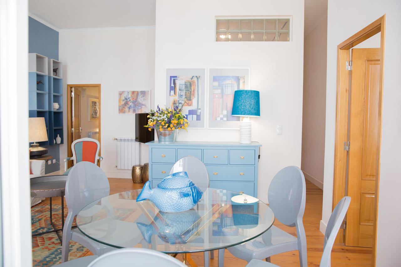 Appartement Rent4rest - Downtown Designer's