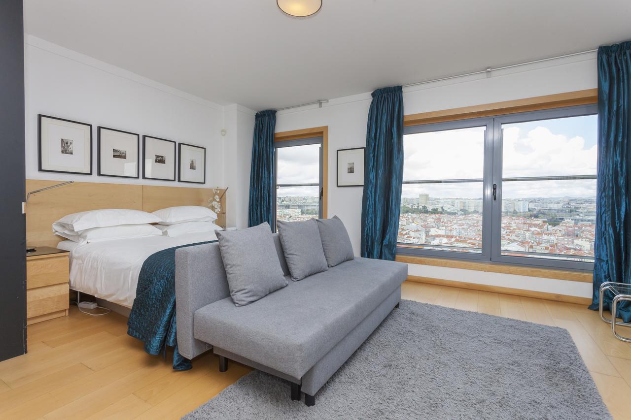 Appartement - Parque Das Nacoes *
