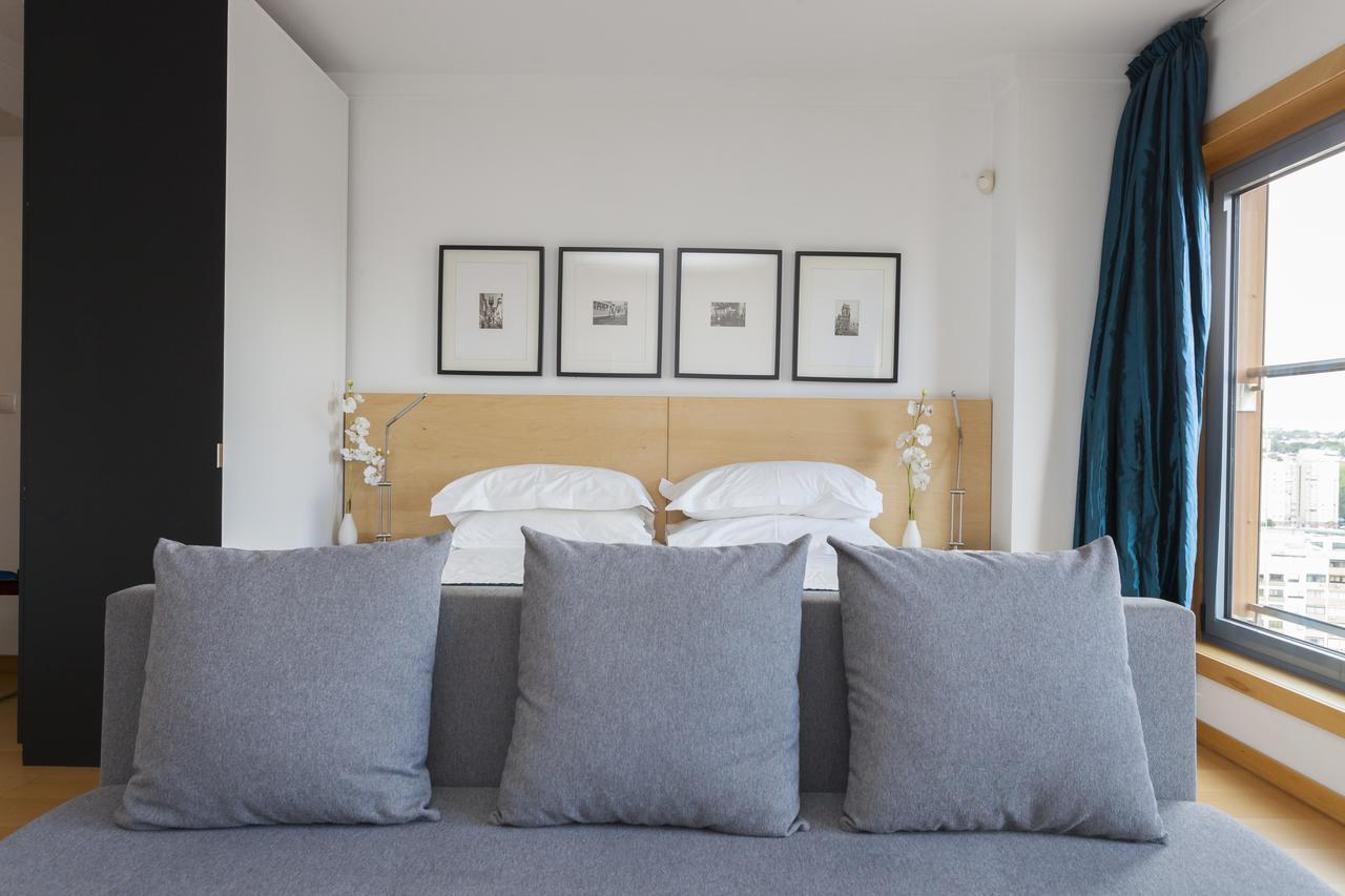 - Parque Das Nacoes Appartement Lissabon