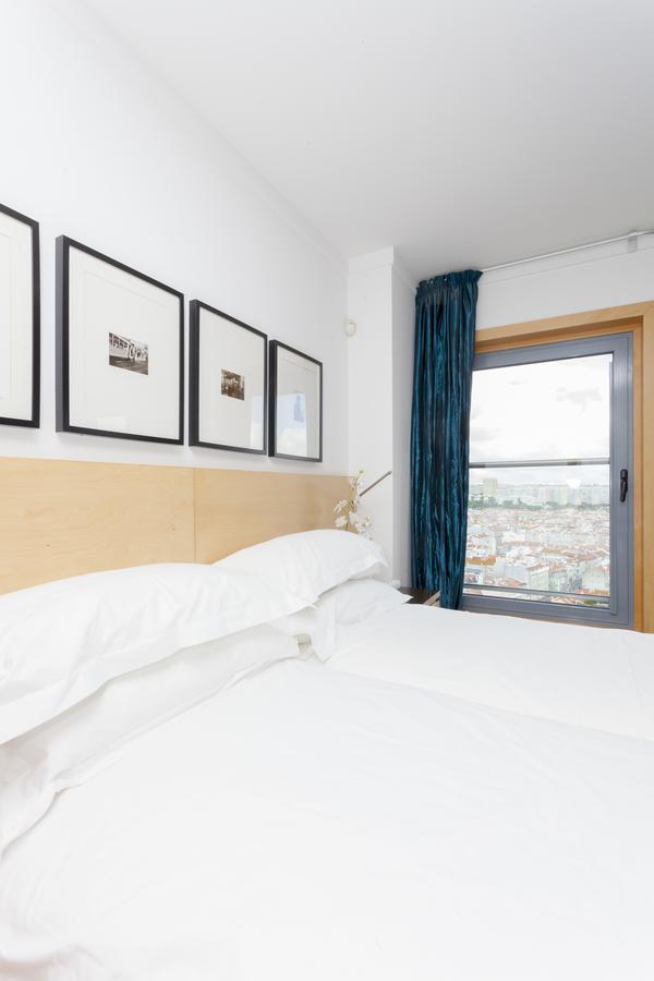 Appartement - Parque Das Nacoes *