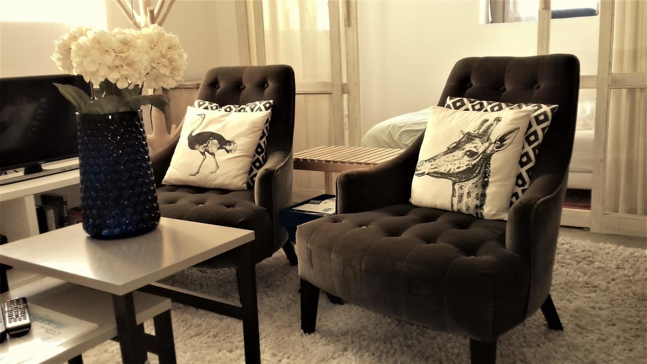 Uppe Appartement Lissabon