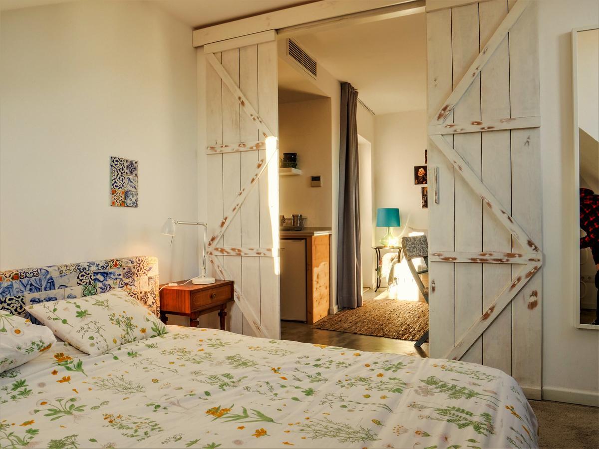 Appartement Uppe *