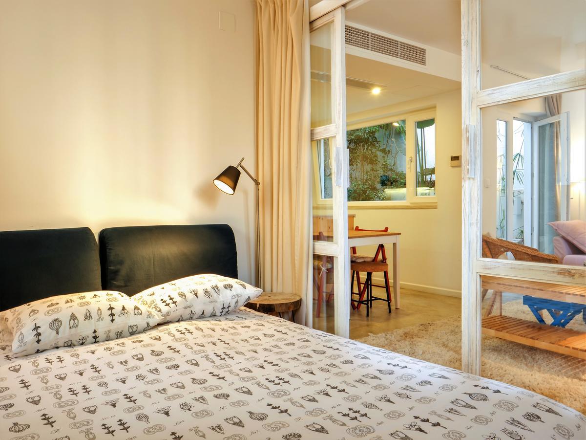Uppe Appartement *