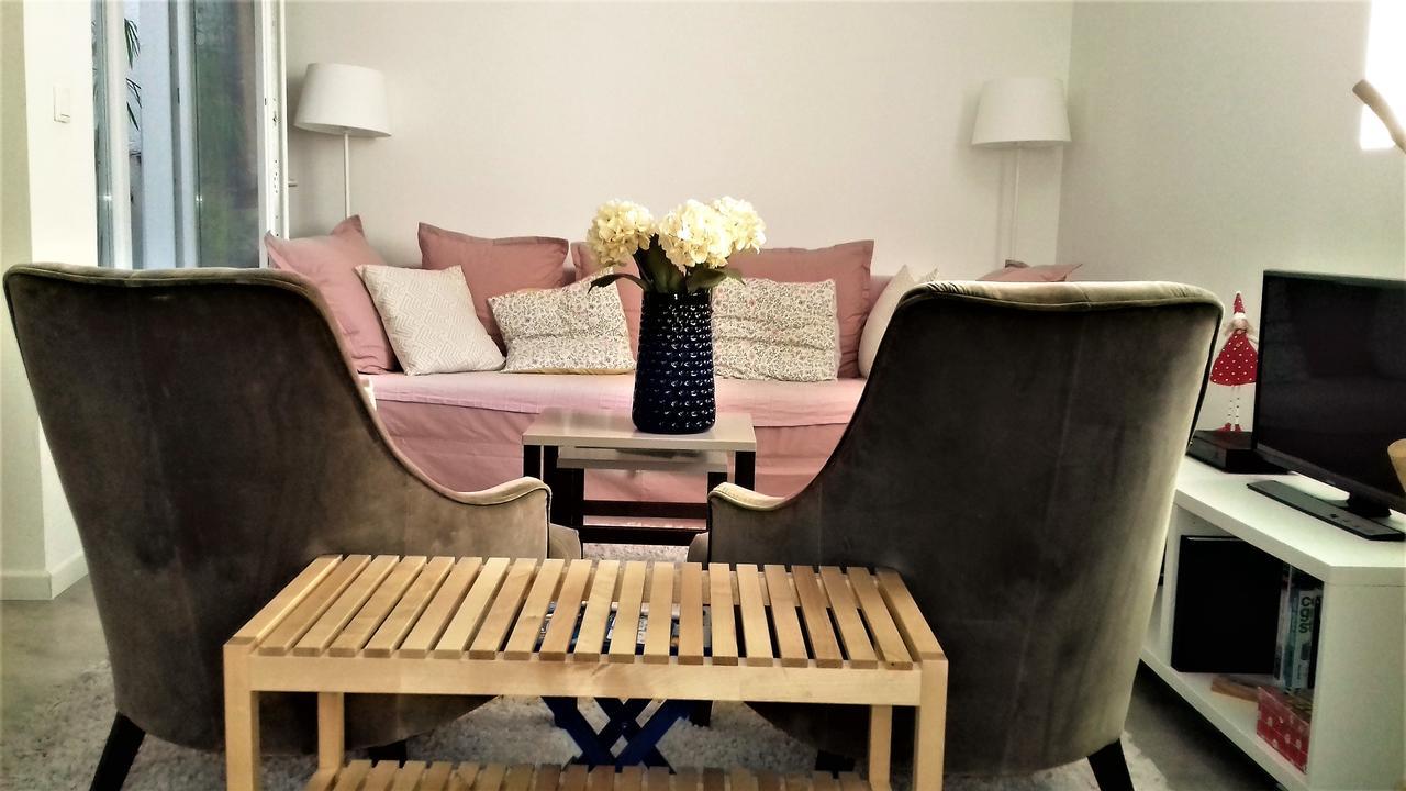 Appartement Uppe *