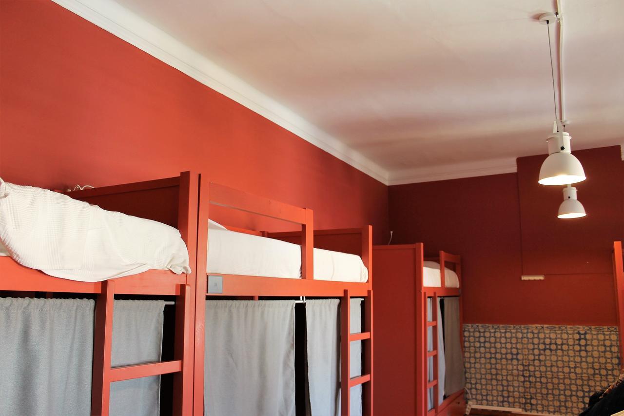 Hostel Back To *