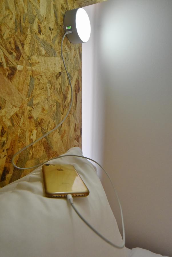 S&s Hostel Lissabon