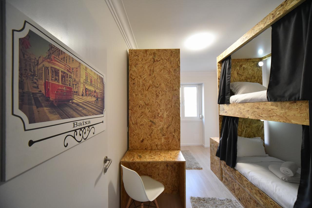 Hostel S&s