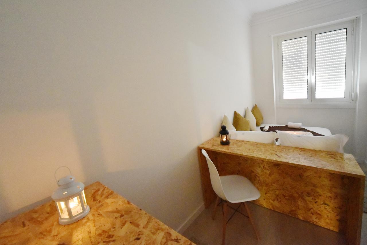 Hostel S&s Lissabon