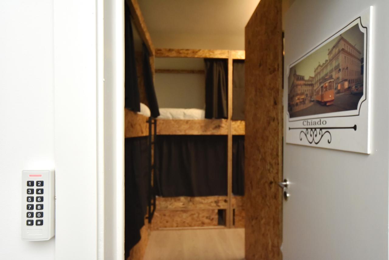 S&s Hostel *