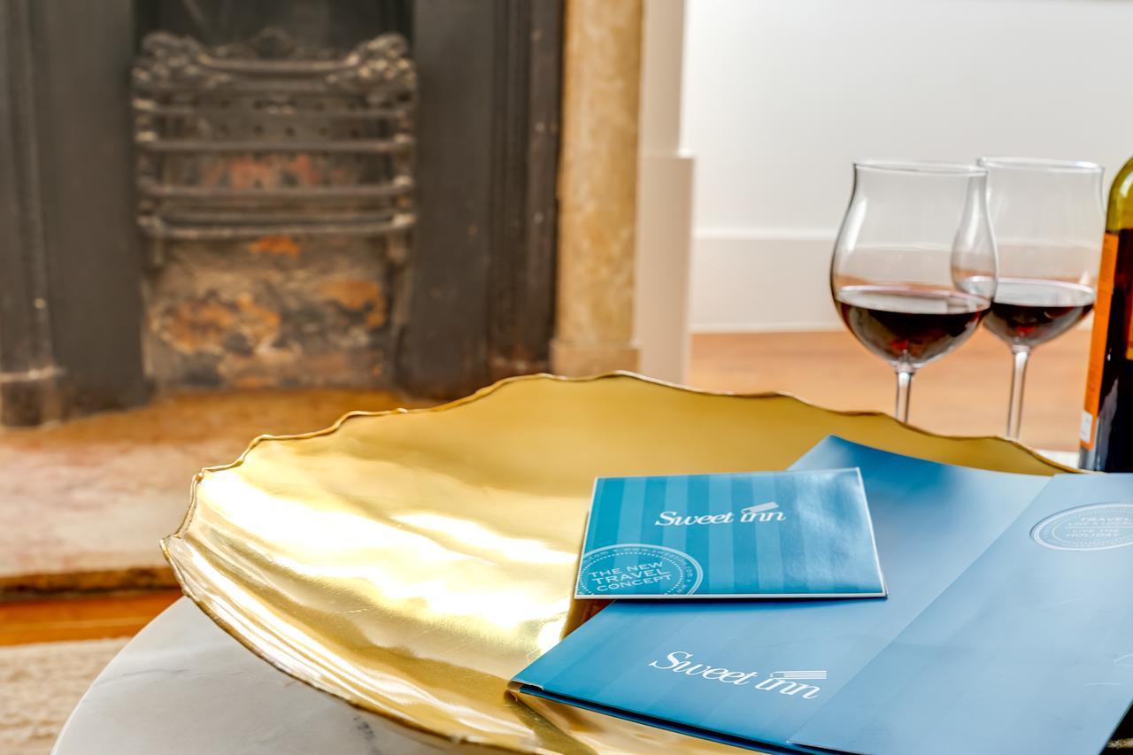 Sweet - Chiado Luxury * Lissabon
