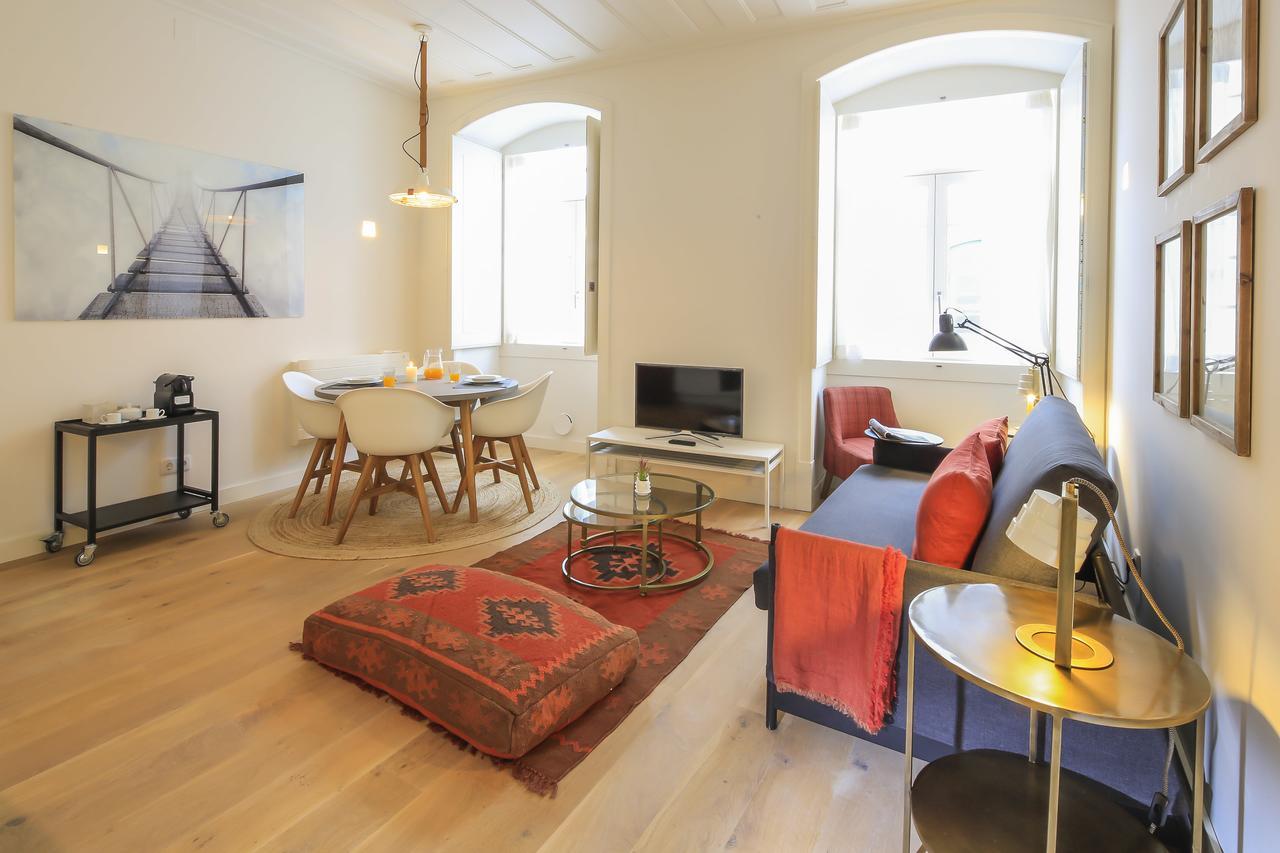 Bairro Alto By Linc Appartement *