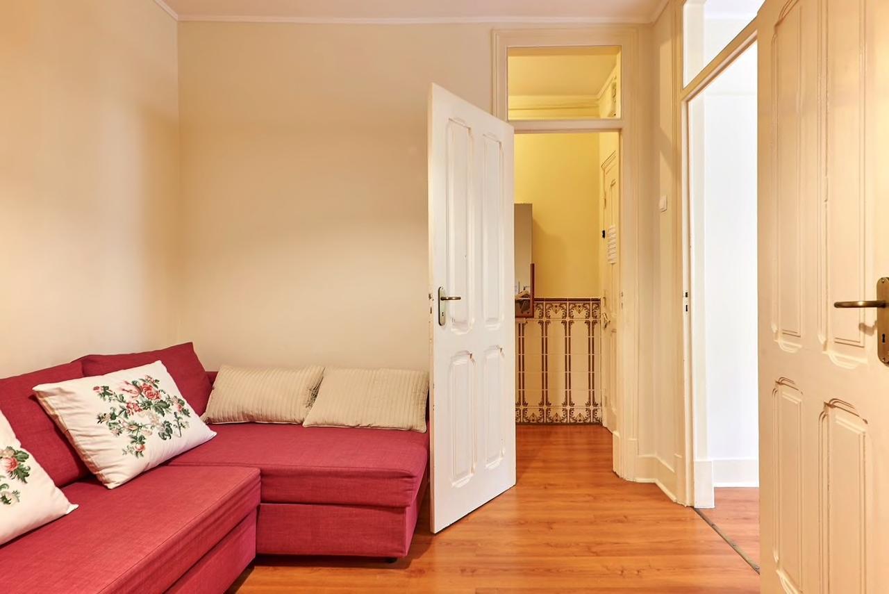 Discovery Areeiro Appartement Lissabon