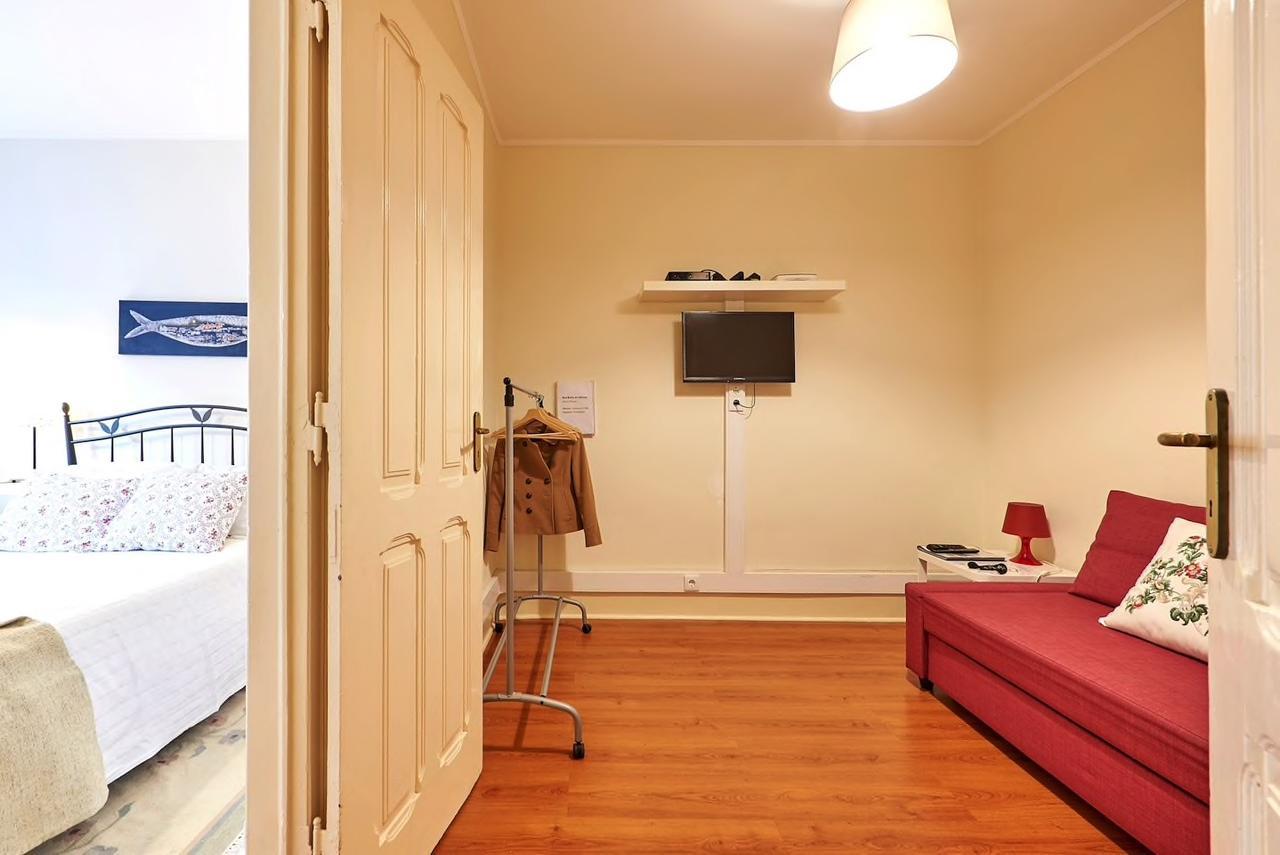 Appartement Discovery Areeiro *