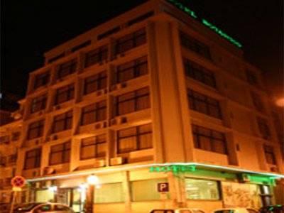 Botanico Hotel 3*