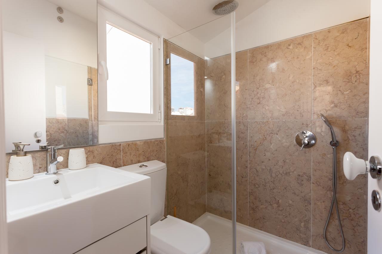 Apartamento Bairrus - Principe Real/brick