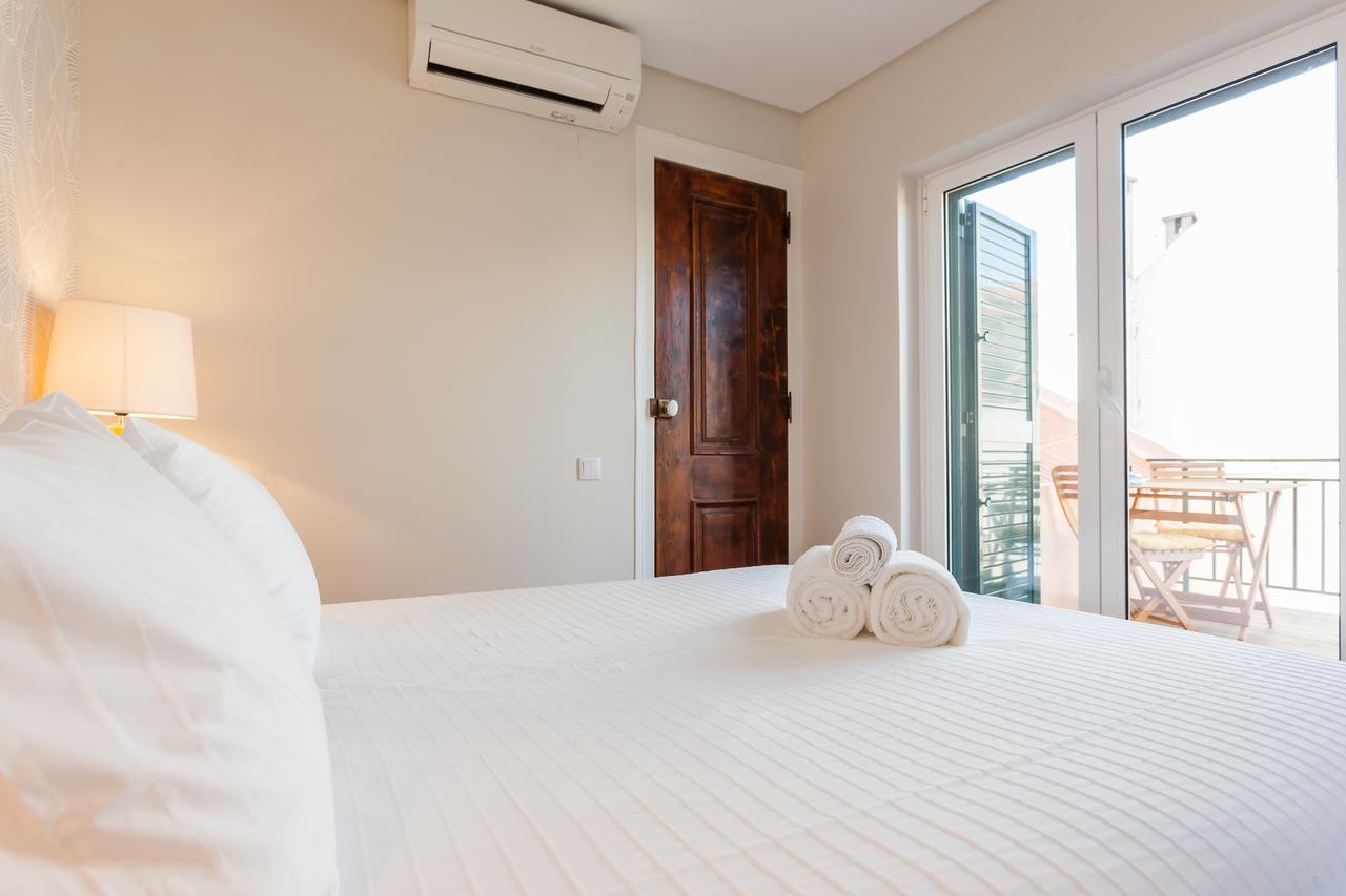 Bairrus - Principe Real/brick Lisbon