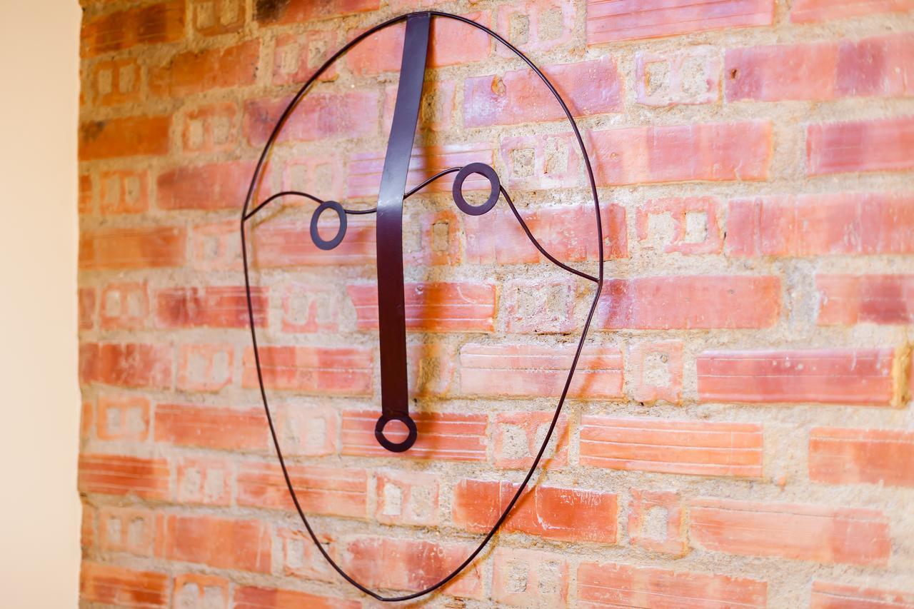 Bairrus - Principe Real/brick * Lisboa
