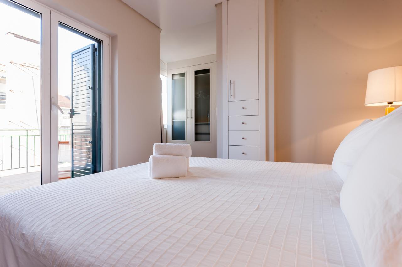 Bairrus - Principe Real/brick Lisboa