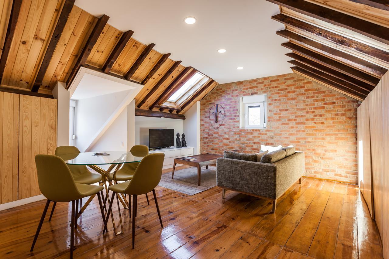 Bairrus - Principe Real/brick