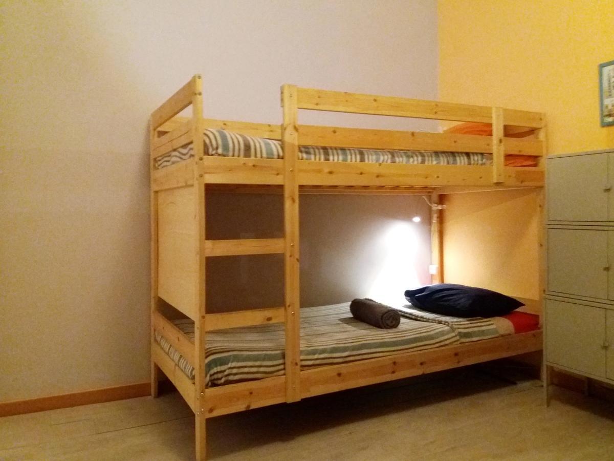 City Hostel Lisbon Auberge de jeunesse