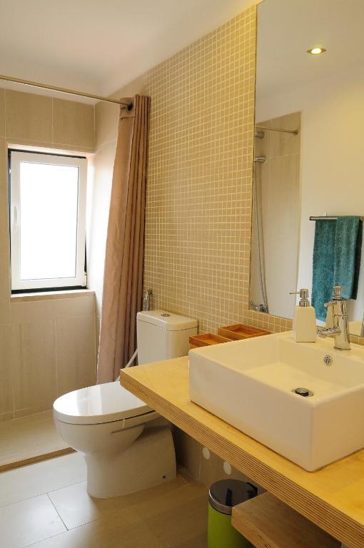 Alfama Terrace Appartement *