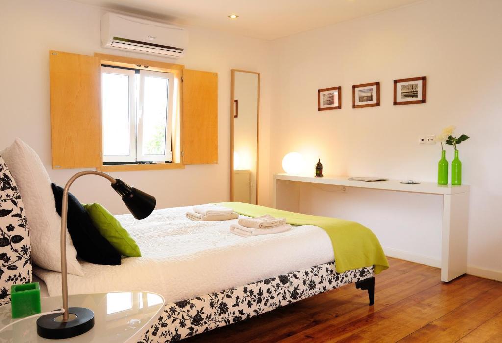 Appartement Alfama Terrace *