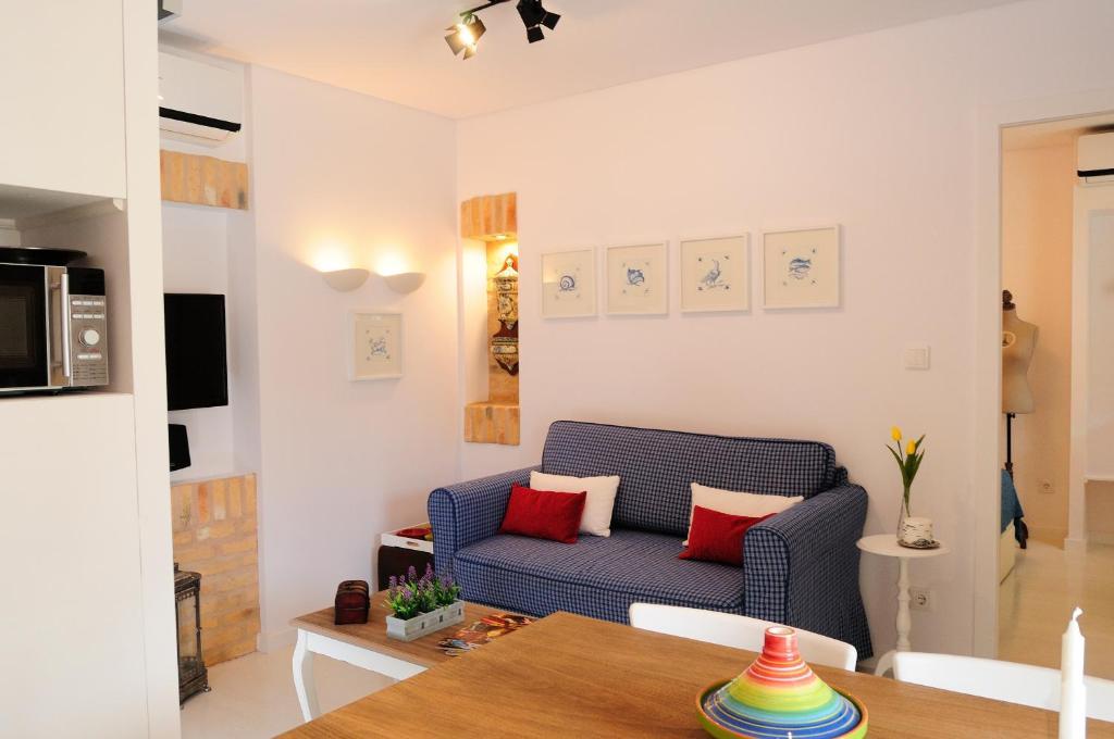 Alfama Terrace Appartement