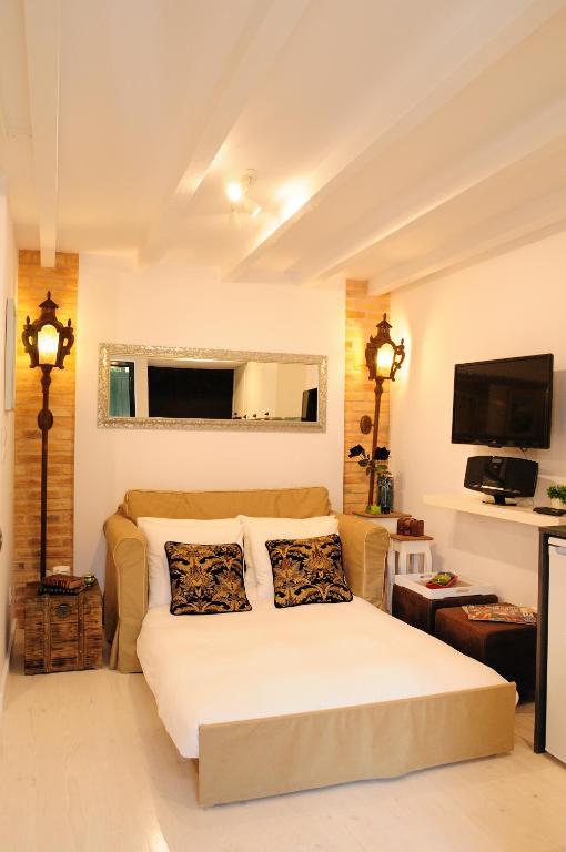 Appartement Alfama Terrace *