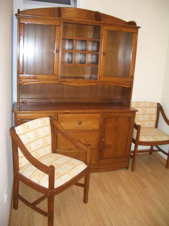 Hostel Low Cost