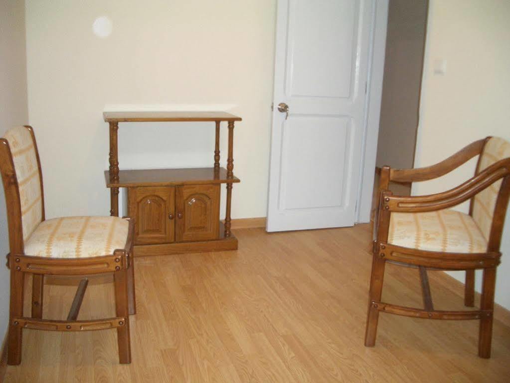 Low Cost Hostel Lissabon