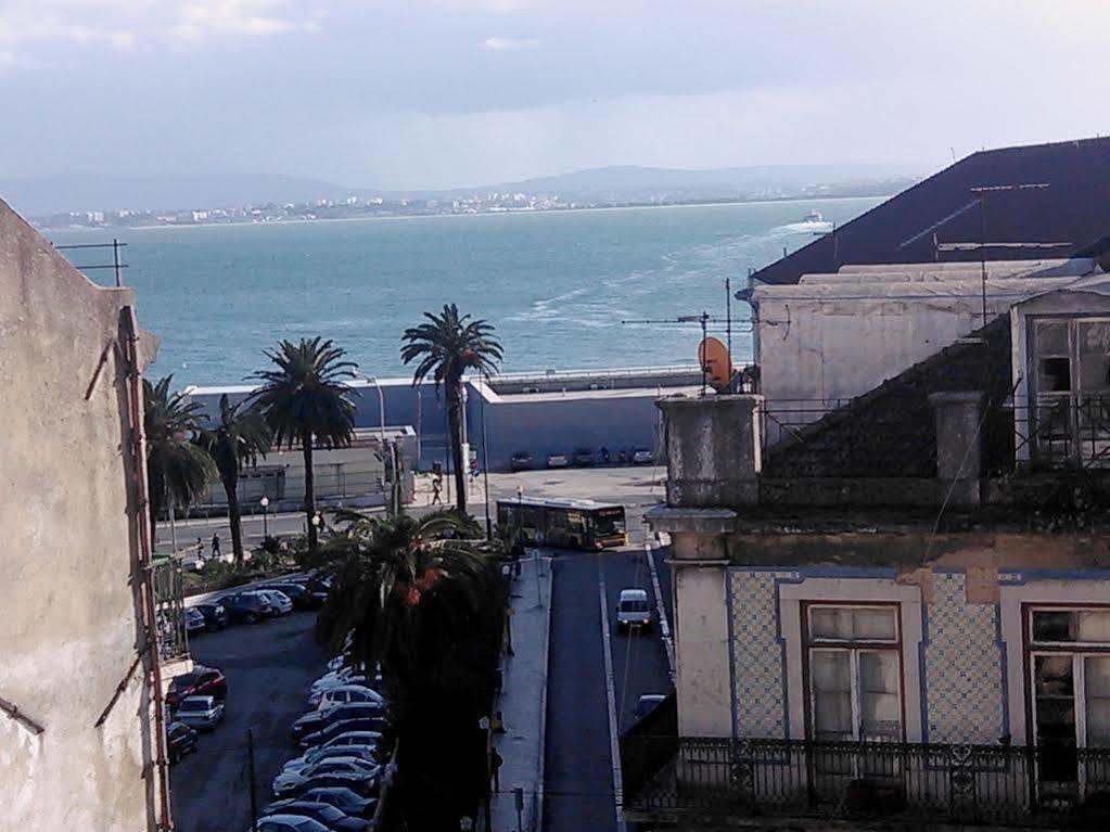 Portas Da Sé Appartement