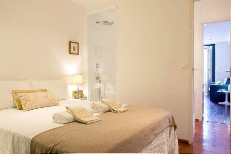 Your In Bairro Alto * Lissabon