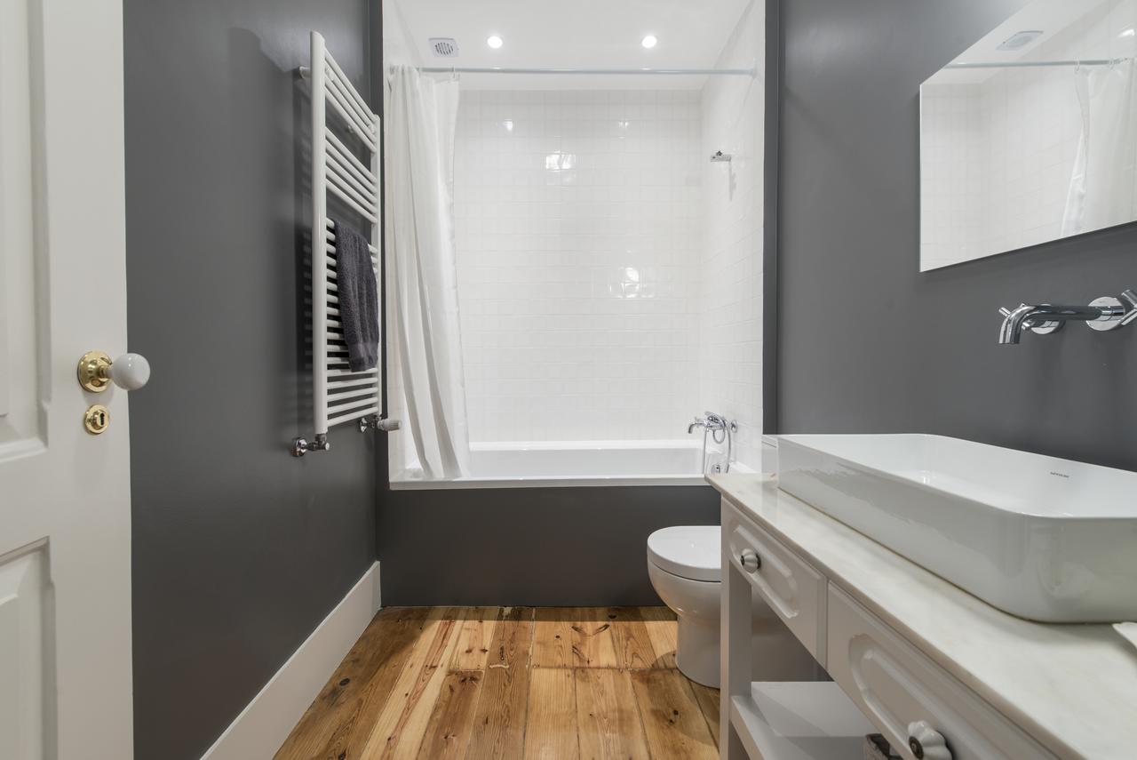 Lapa Suites 3*