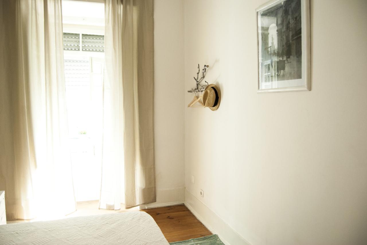 Auberge de jeunesse Keep Touch Lisboa