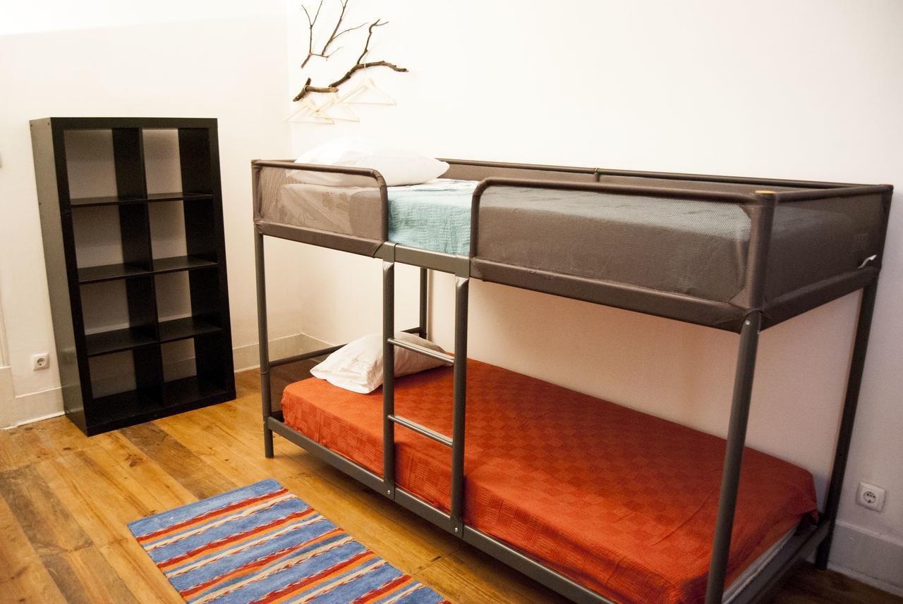 Auberge de jeunesse Keep Touch